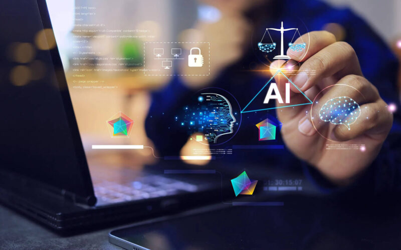 ai w marketingu