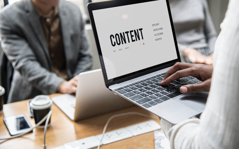 content marketing