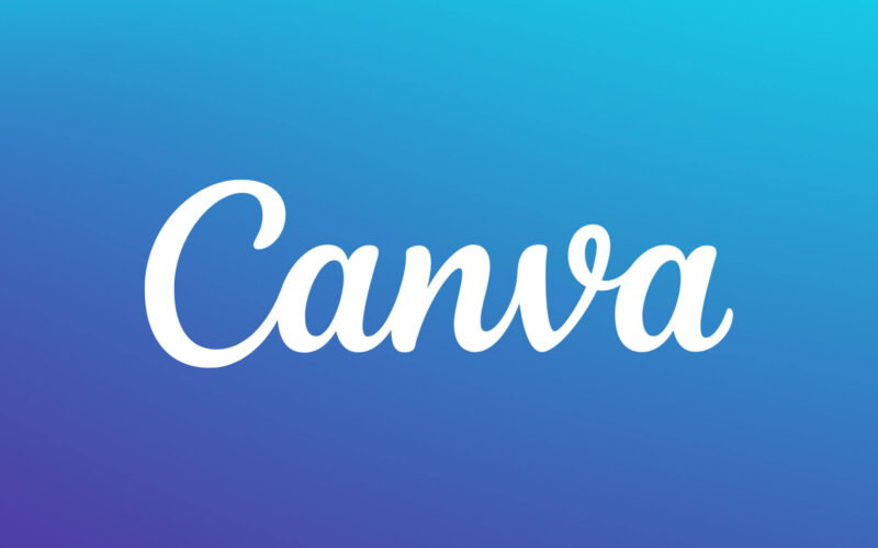 jak zrobić stronę internetową w canva