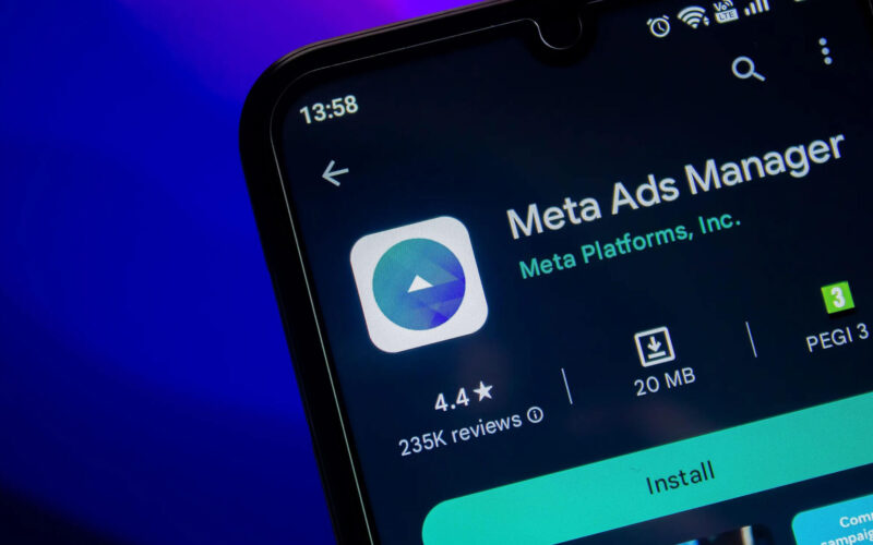 meta ads