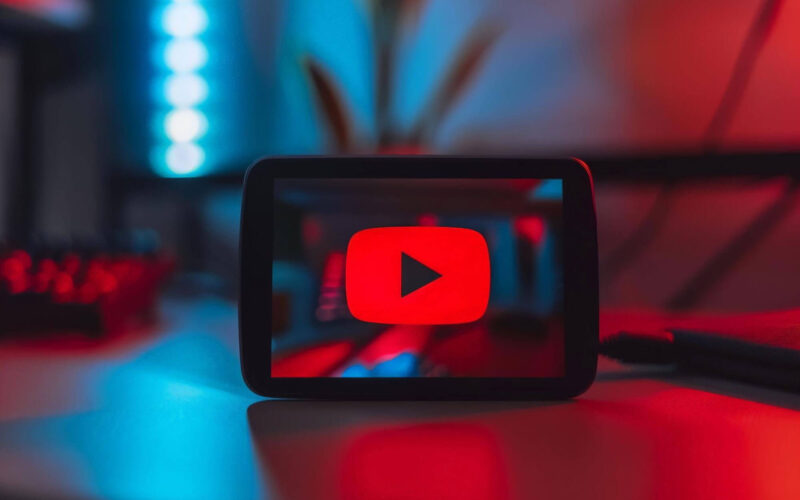 youtube seo