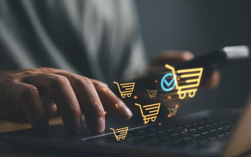 digital commerce