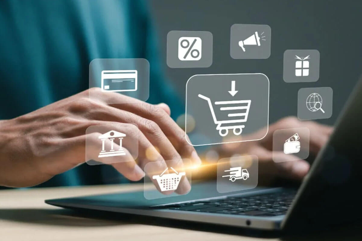 digital commerce