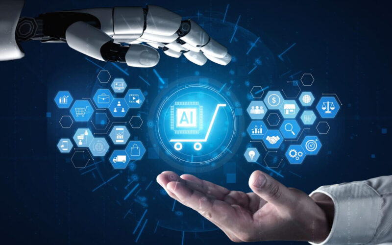 ai sklep internetowy