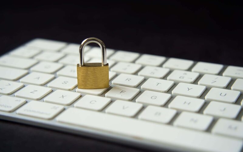 bezpieczeństwo strony internetowej