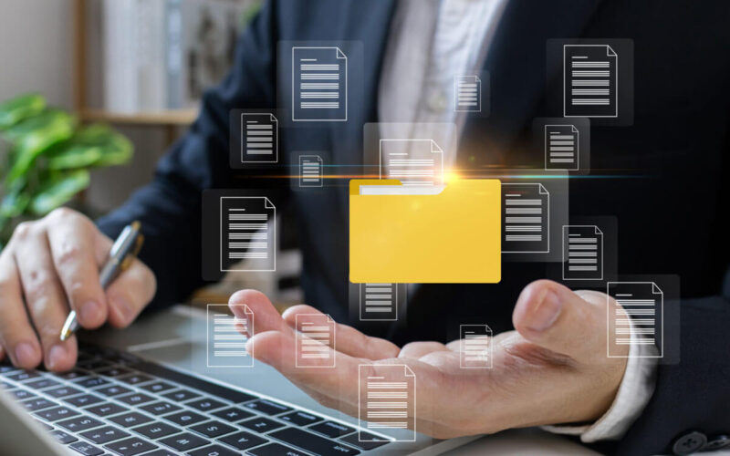 system crm