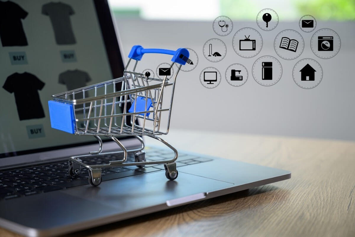 ecommerce