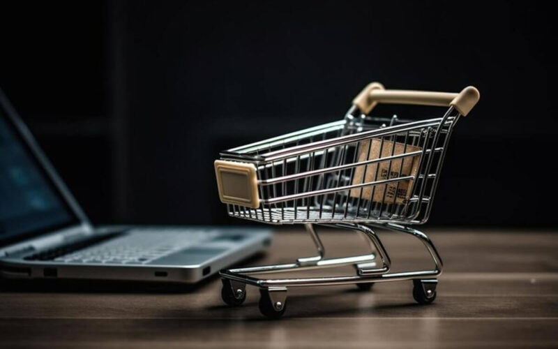 ecommerce jak zacząć