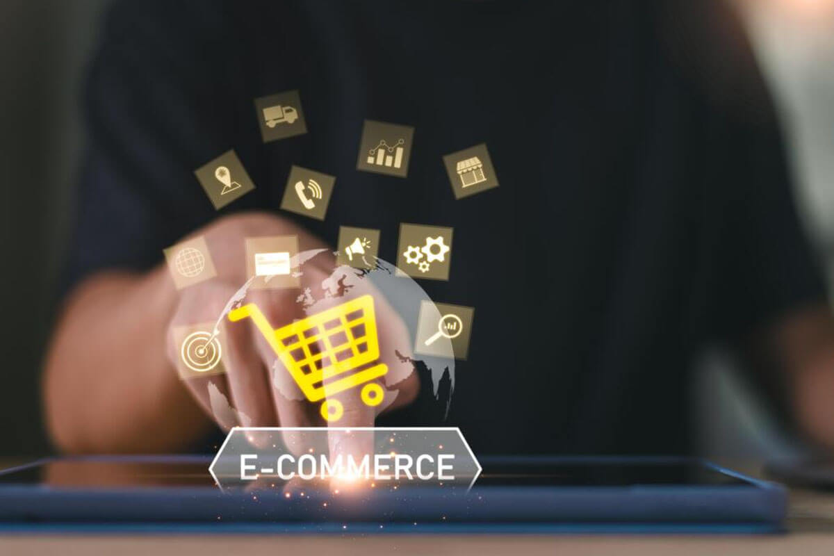 ecommerce jak zacząć