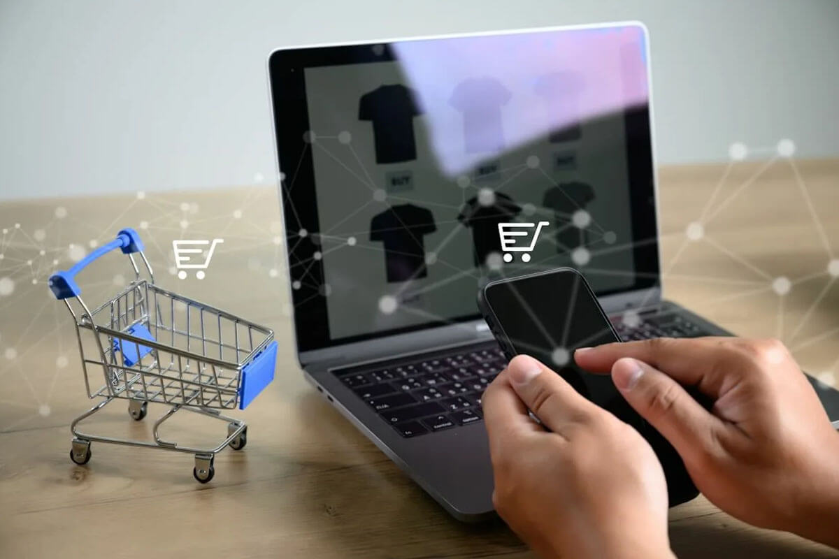 ecommerce marketing