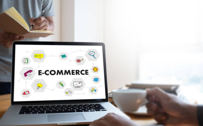 ecommerce marketing