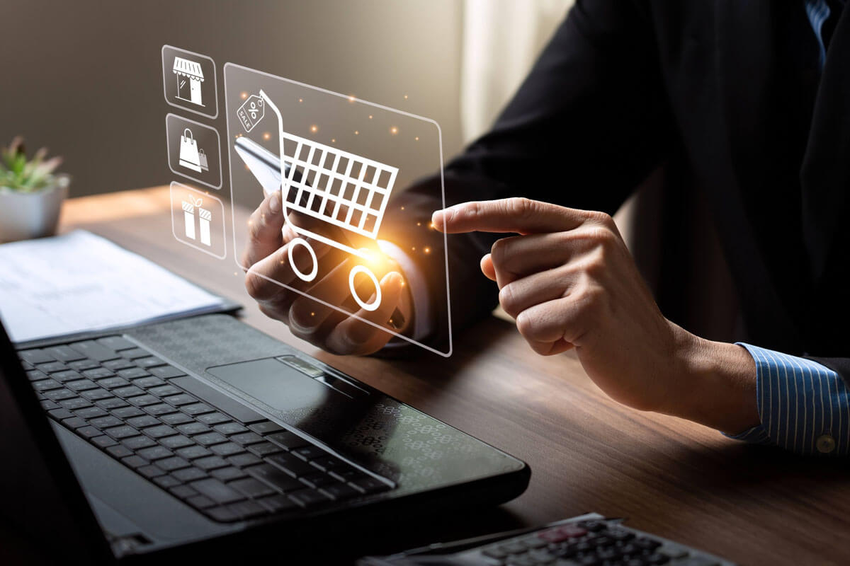 ecommerce retailer