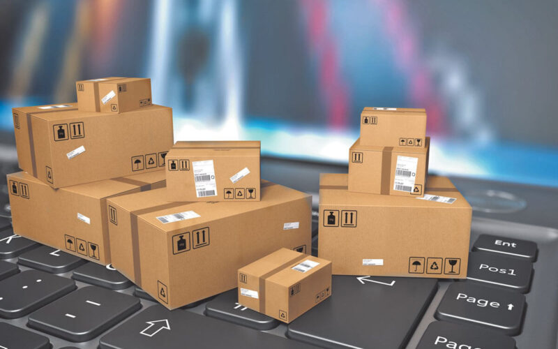 ecommerce retailer