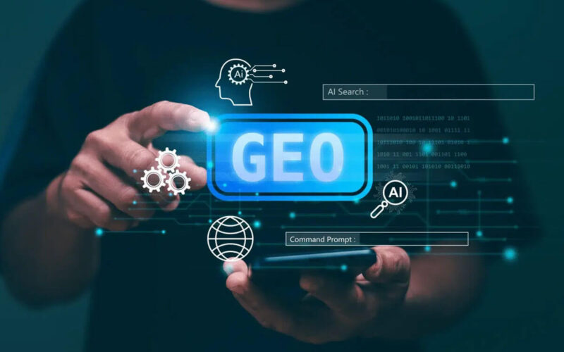 geo, aeo, seo ai