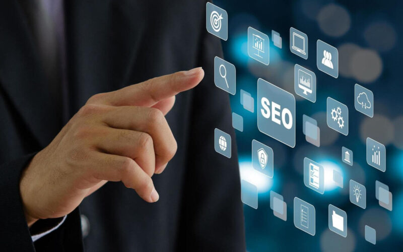 seo co to jest
