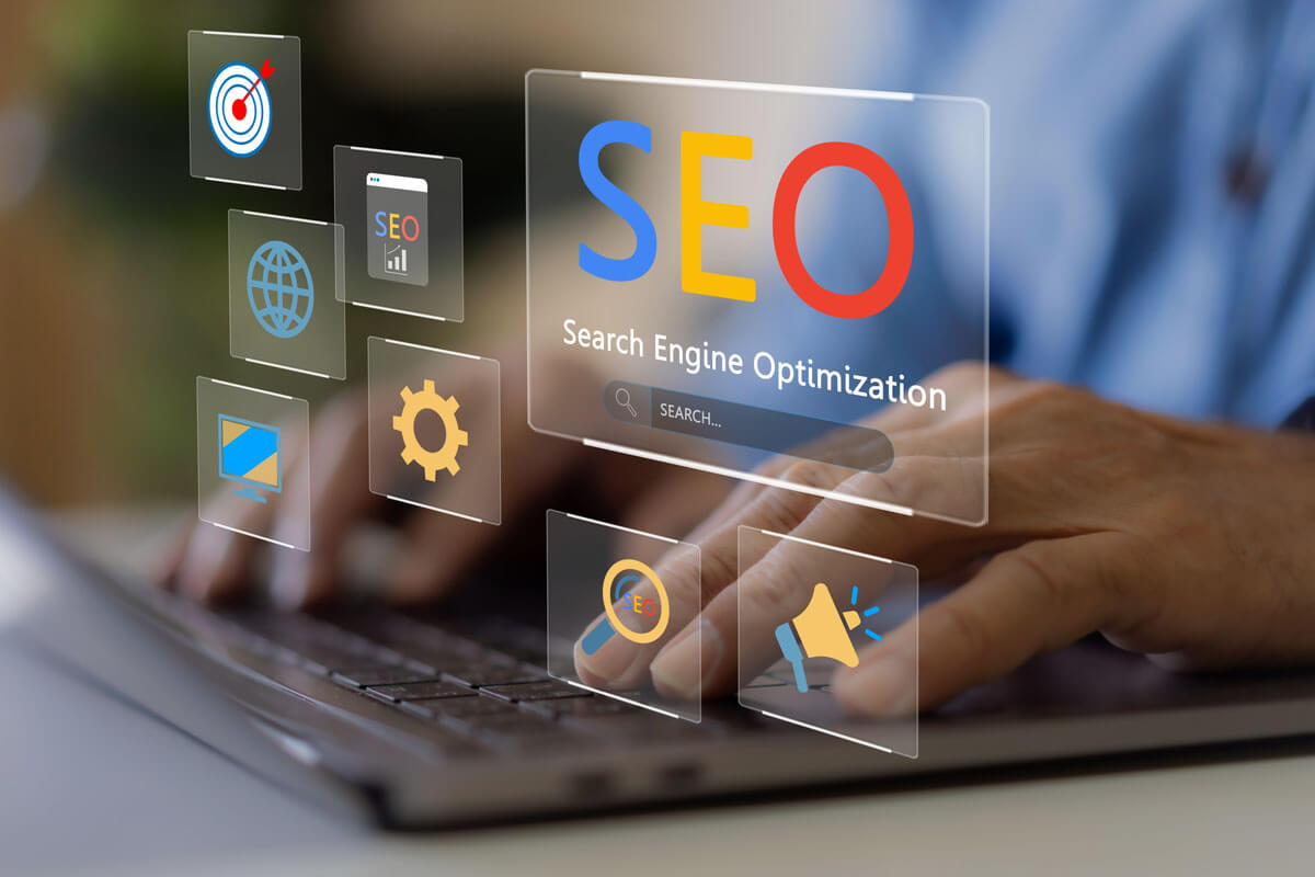 seo co to jest
