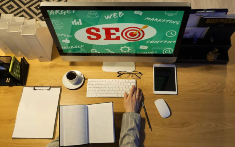 seo copywriting
