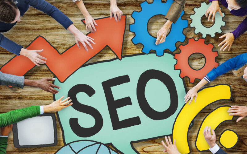 strategia seo