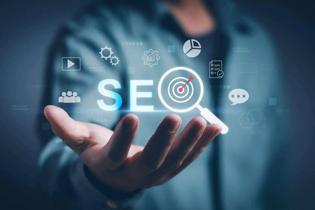 strategia seo