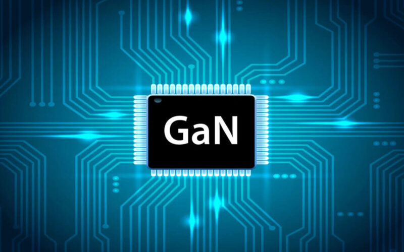 technologia gan