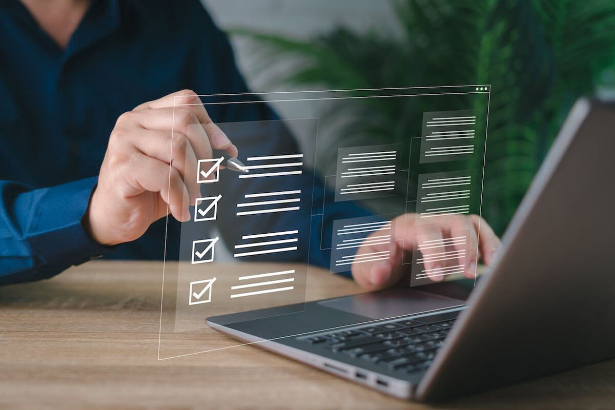 checklista ecommerce