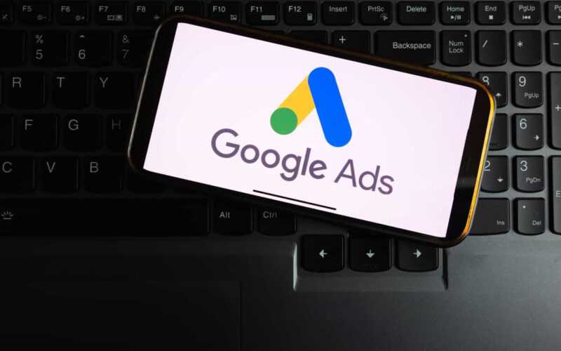 ile kosztuje reklama w google ads