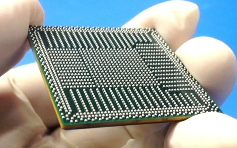 bga; ball grid array