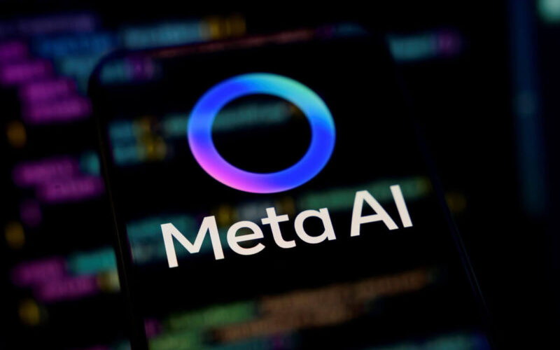 meta ai